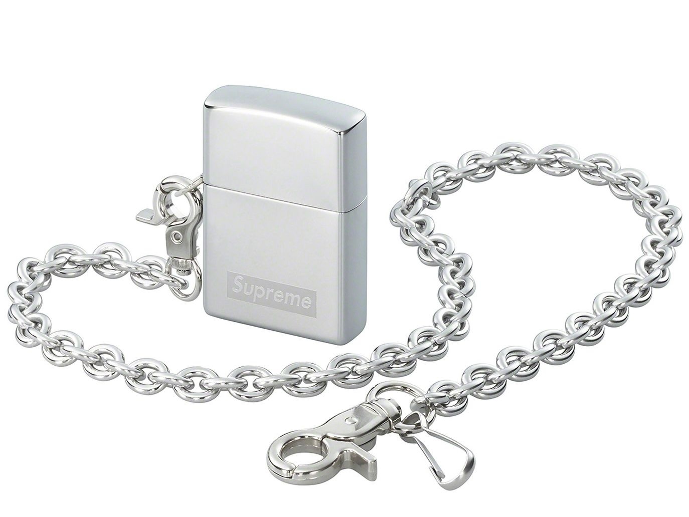Chain Zippo® view 10